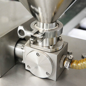 Automatische Verpackungs maschine für Tomatenmark/Ketchup/Honig - Product Image 2