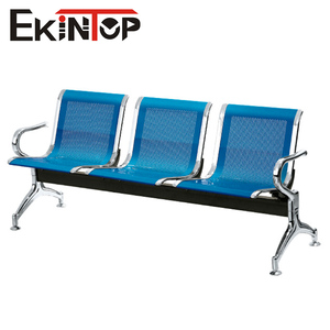 <span class=keywords><strong>Sillas</strong></span> de <span class=keywords><strong>Espera</strong></span> de Alta Calidad para Aeropuerto, Hospital, Parque, Muebles de Exterior, Muebles Comerciales con Precio de Mayoreo - Product Image 2