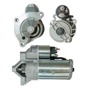 12V Auto Starter Motor For JCB Robot,4280001620,M000T20871,M000T20872