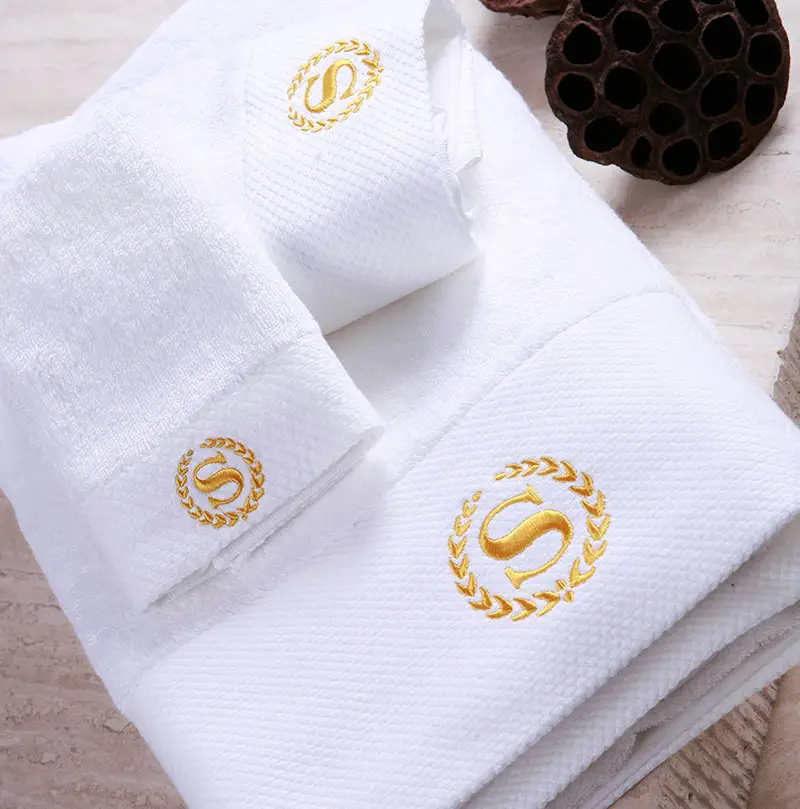 50% скидка, вышитый логотип фабрики Eliya, гостиницы 3 звезды, 100% Хлопковое полотенце для рук для отеля