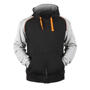 armored motorcycle hoodie
