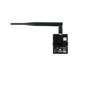Récepteur longue portée <span class=keywords><strong>Frsky</strong></span> R9+<span class=keywords><strong>R9M</strong></span> 900m pour hélicoptère RC - Product Image 2