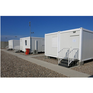 Cabina Portatile <span class=keywords><strong>per</strong></span> Campo di Lavoro a Dammam-Arabia Saudita, Villa <span class=keywords><strong>per</strong></span> <span class=keywords><strong>Bambini</strong></span> - Product Image 2