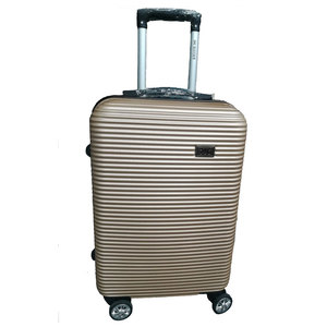 Fabbrica personalizzare il Logo <span class=keywords><strong>e</strong></span> il bagaglio di marca bagaglio colorato Trolley telescopico alla moda borse da viaggio - Product Image 2