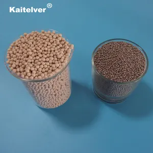 Adsorbent pellets and desiccant granule zeolite molecular sieve 3A 4A 5A 10X 13X