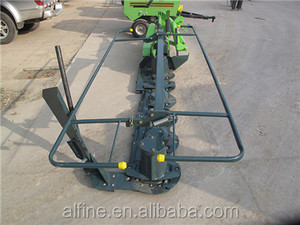 <strong>Good</strong> Quality Lower Price Used Kuhn Disc <strong>Mower</strong> - Product Image 6