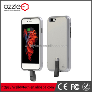 Ultra sottile <span class=keywords><strong>smartphone</strong></span> <span class=keywords><strong>portatile</strong></span> universale power bank cassa di <span class=keywords><strong>batteria</strong></span> auto con fc ce rohs - Product Image 4