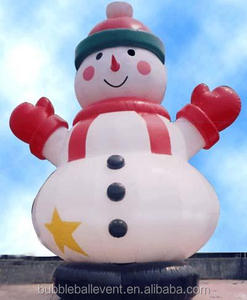 Juguetes inflables de alta calidad, <span class=keywords><strong>inflable</strong></span> de papá <span class=keywords><strong>noel</strong></span> para la navidad - Product Image 5