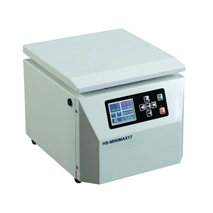 Gelsonlab HS-Minimax 17 מיני שולחן צנטריפוגה במהירות גבוהה חסכוני חולים מעבדה צנטריפוגה - Product Image 1