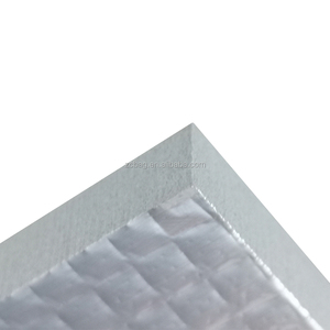 Isolamento in Aerogel con Prezzo Competitivo, Schiuma PEF con Foglio di Alluminio, Altri Materiali Isolanti Termici con Adesivo Autosigillante - Product Image 5