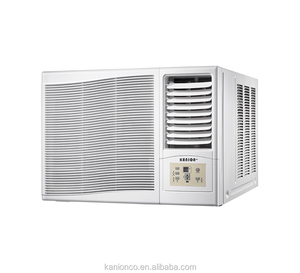 Cửa sổ gắn <span class=keywords><strong>AC</strong></span> kinh tế tiếng ồn thấp 7000 BTU làm mát chỉ nổi tiếng máy nén điều hòa không khí - Product Image 5