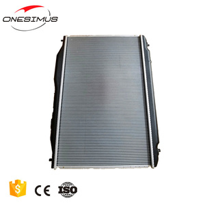 100% Work High Quality Universal Car <strong>Radiator</strong>,water Cooling <strong>Radiator</strong> - Product Image 5