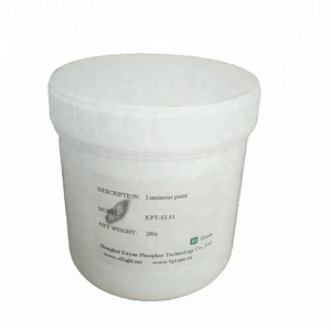 3d Driedimensionale Auto, Motorfiets Verlichting Verf, Auto El Gloeiende Coating Inkt - Product Image 2