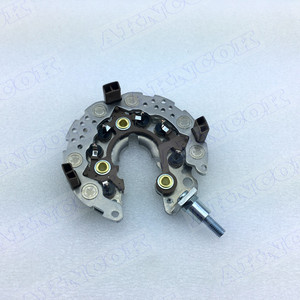 80AMP ĐIỐT ALTERNATOR CHỈNH LƯU 31108R70A01, 31108R9PA01, 31108RDJA01, 31108RL0G01, 2736050290, 2736050390, RN47 - Product Image 4