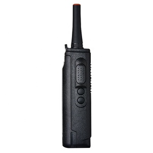 Global digital CK169 radio robusta PTT Teléfono de mano GSM <span class=keywords><strong>LITE</strong></span> WCDMA 4G POC <span class=keywords><strong>walkie</strong></span> <span class=keywords><strong>talkie</strong></span> para la venta - Product Image 2