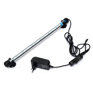 3 w 28 cm <span class=keywords><strong>T4</strong></span> LED unique dédié plongée sous-marine dmx lampe perle flash lumière - Product Image 5
