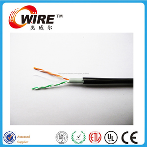 300 metros UTP Cat5e Lan Cable de red 2 par - Product Image 1
