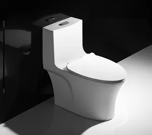 JOININ 卫浴洁具浴室陶瓷龙卷风单件厕所厕所碗从潮州 JY1301