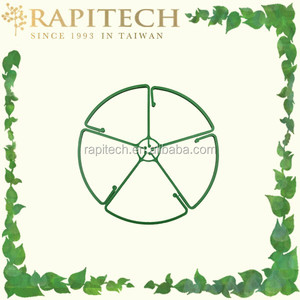 Soporte de plástico para plantas y flores de jardinería - Product Image 3
