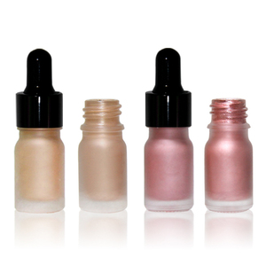 ODM Highlighter Cosmetics Liquid Primer Maquillaje para resaltar - Product Image 4
