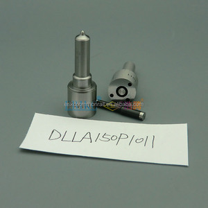 ERIKC DLLA150P1011ディーゼルエンジンノズルDLLA150P1011コモンレールインジェクターノズル0433171 654 for 0445110064 0445110101 - Product Image 4