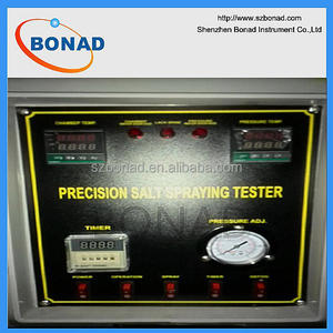 Preço da câmara do teste do pulverizador do sal do aço b117-11 - Product Image 3
