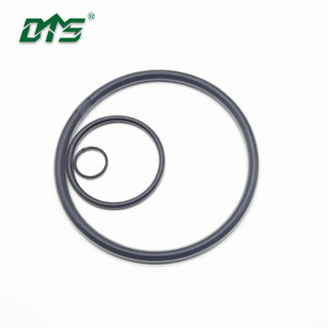 FEP PFA <span class=keywords><strong>PTFE</strong></span> инкапсулированное FKM FPM уплотнительное кольцо - Product Image 4