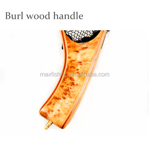Lưới Bắt Cá Hồi Nhỏ Cầm Tay - Product Image 4