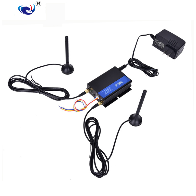 Промышленный 4G LTE CPE Wifi роутер 4g Роутер со слотом для sim-карты