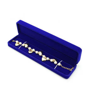 プロモ品質ジュエリー包装ボックスメーカー中国工場カスタムロゴジュエリーボックス包装 - Product Image 5