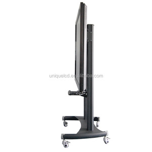 47 inch interactive <span class=keywords><strong>multimedia</strong></span> portable tactile foremost in a kiosk - Product Image 2