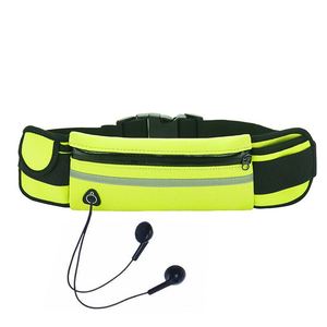 Sacchetto della vita della cinghia cinghia delle donne di alta qualità <span class=keywords><strong>borsa</strong></span> colorata - Product Image 2