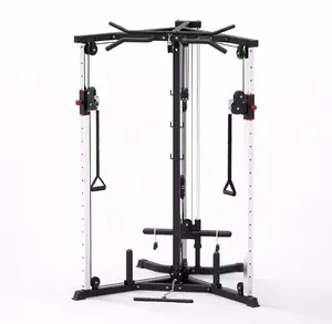 Fabrik großhandel home gym fitness ausrüstung multi station