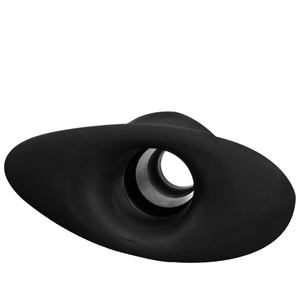 DEC Sex Toy Adults <strong>Butt</strong> Sex Silicone <strong>Hollow</strong> Anal <strong>Plug</strong> - Product Image 4