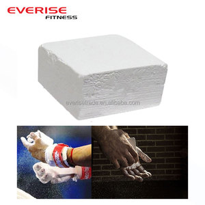 <span class=keywords><strong>Ginnastica</strong></span> Sport Arrampicata Sollevamento <span class=keywords><strong>Pesi</strong></span> Palestra Gesso - Product Image 4