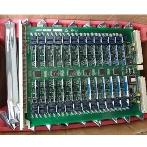 ZXJ10 PSTN的ASLC 24模拟用户板