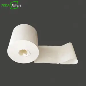 Polypropylene Liquid Filter Fabric For Liquid Filtration