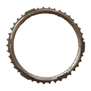 แหวนเกียร์ซิงโครไนซ์ถอยหลังแท้สำหรับรถฟอร์ดทรานสิท V348 BR3R 7107 DA - Product Image 1