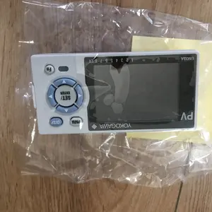YOKOGAWA UM33A alarmlar ile dijital gösterge
