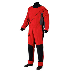 Combinaison imperméable personnalisée pour hommes, vêtement sec, respirant, chaud et froid, tenue de pêche nautique - Product Image 1