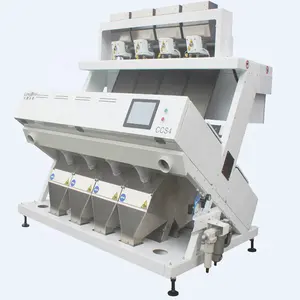 Color Cleaner Optical Seeds Sorter Color Machine Rice color sorter Machine Spare Parts