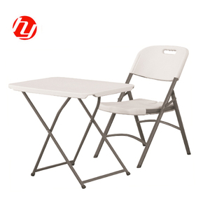 <span class=keywords><strong>Mesa</strong></span> <span class=keywords><strong>plegable</strong></span> portátil de plástico para ordenador portátil, <span class=keywords><strong>mesa</strong></span> pequeña de estudio, cuadrada, barata - Product Image 2