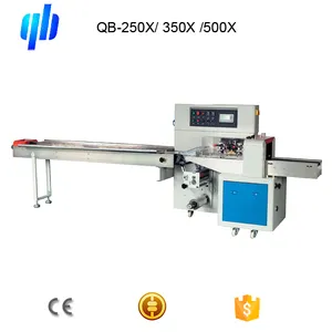 Automatic Mosaic Tile Packing Machine