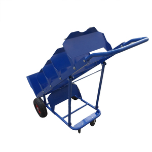 Carrito de Mano/Carretilla de Empuje Manual de Alta Calidad para Botellas de Agua, Gran Venta - Product Image 3