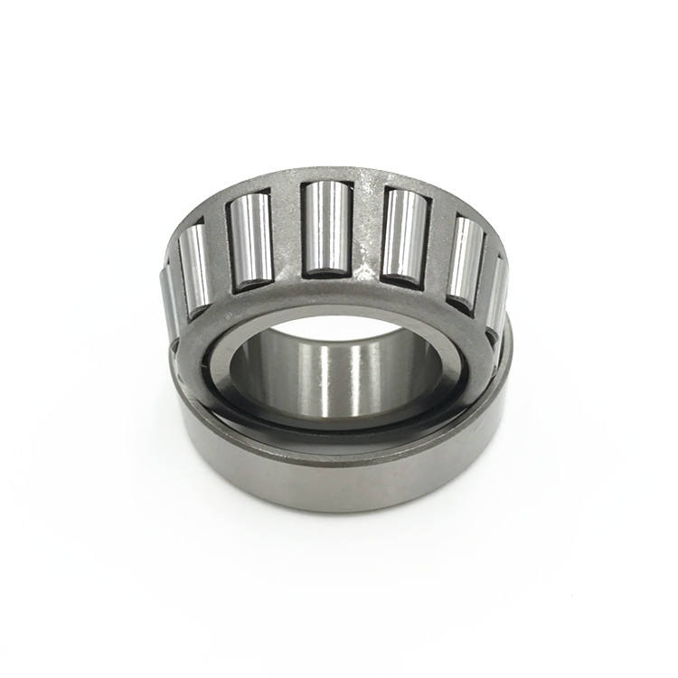 Truck Wheel 7816 Taper Roller Bearing 33216X2-1 80*140*46