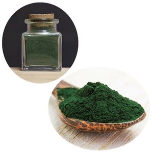 Ustensile pour oires alimentaires, poudre de spiniline, 60% de protéine, vente en gros - Product Image 3
