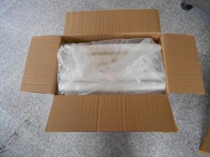 Joygoal Shanghai Fabrieksprijs Filter Voor K Cup Koffiecapsule, Wegwerp Papieren Kcup <span class=keywords><strong>Filters</strong></span>, Keurig Kcup Papieren Koffiefilter