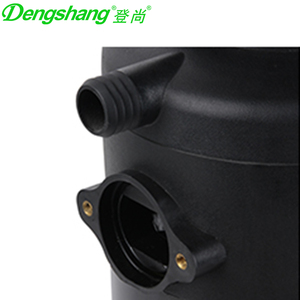 Nhà Bếp Chất Thải Thực Phẩm, Tiêu Hủy Chậu Thải Grinder Xách Tay Xử Lý Rác Thải - Product Image 6