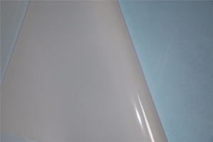 Matte <span class=keywords><strong>Backlit</strong></span> Inkjet Media Polyester Phim <span class=keywords><strong>Backlit</strong></span> Film In Ngược CuộN 120mic 1 Cuộn Quảng Cáo Sticker Hộp Carton PET - Product Image 5