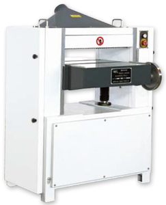 para trabajar la madera de la máquina de un solo lado de madera cepilladora <span class=keywords><strong>regruesadora</strong></span> - Product Image 2